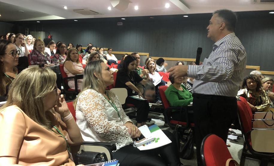 Em 8ª edição, Encontro do PlanificaSUS fortalece o cuidado sobre a segurança do paciente
