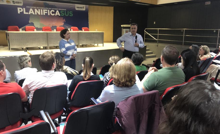 Em 8ª edição, Encontro do PlanificaSUS fortalece o cuidado sobre a segurança do paciente