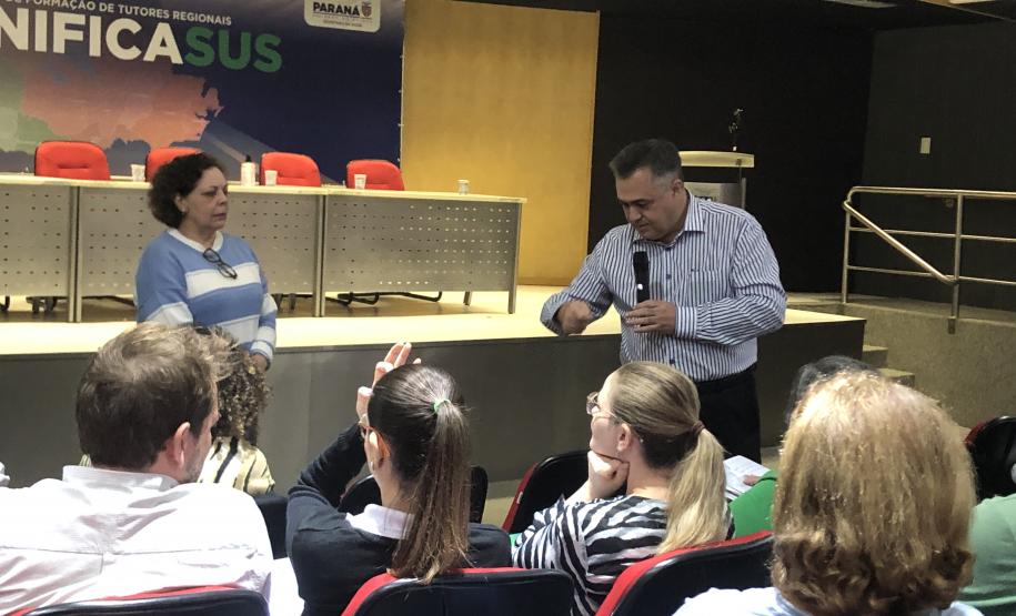 Em 8ª edição, Encontro do PlanificaSUS fortalece o cuidado sobre a segurança do paciente