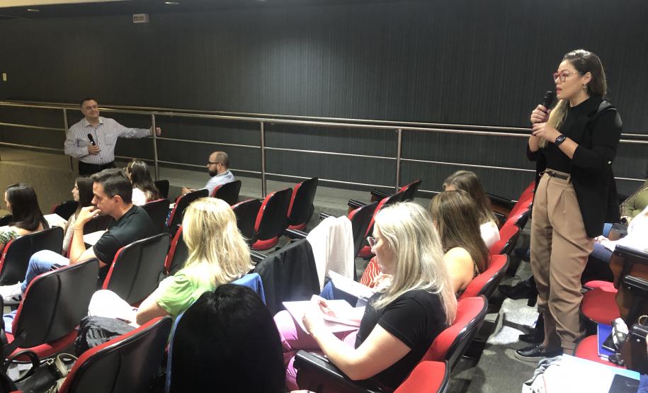 Em 8ª edição, Encontro do PlanificaSUS fortalece o cuidado sobre a segurança do paciente