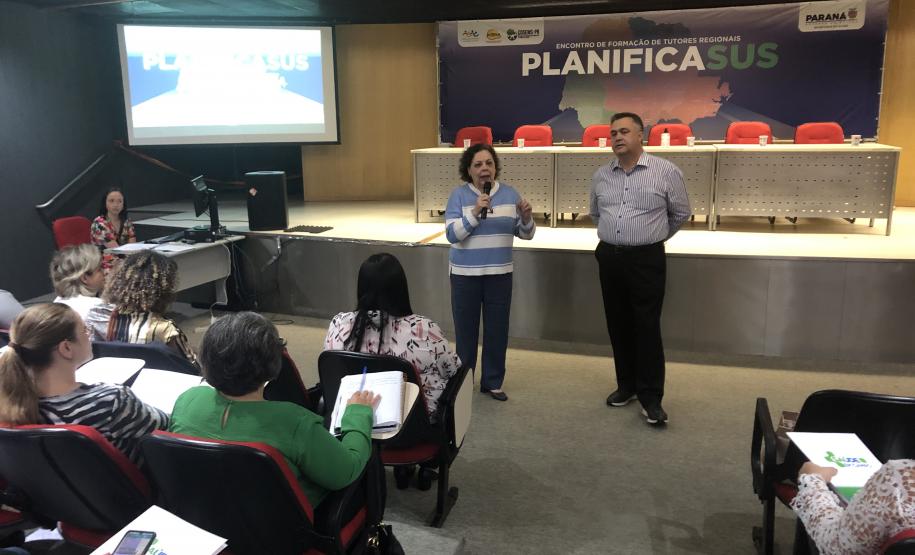 Em 8ª edição, Encontro do PlanificaSUS fortalece o cuidado sobre a segurança do paciente