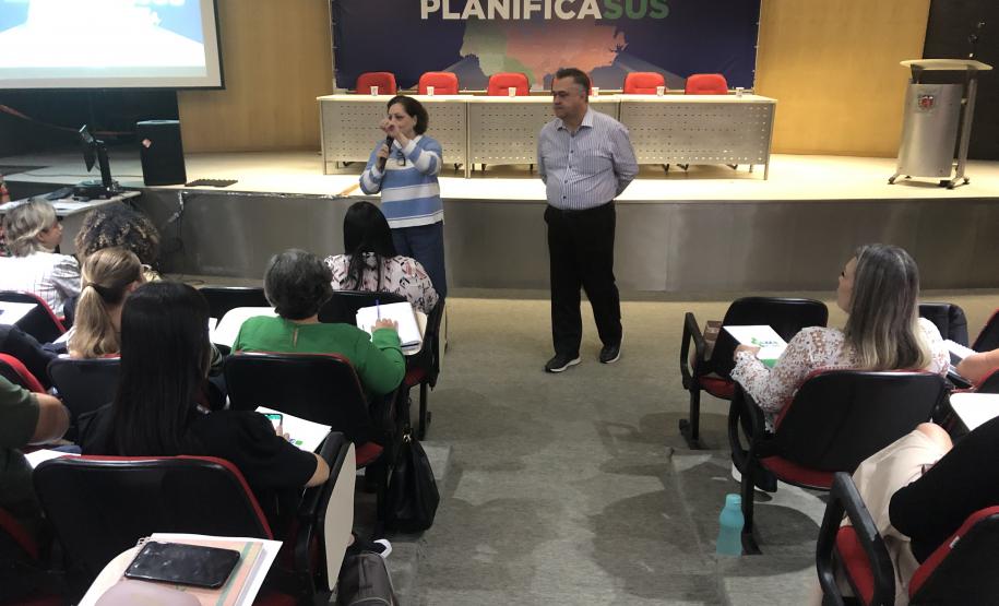 Em 8ª edição, Encontro do PlanificaSUS fortalece o cuidado sobre a segurança do paciente