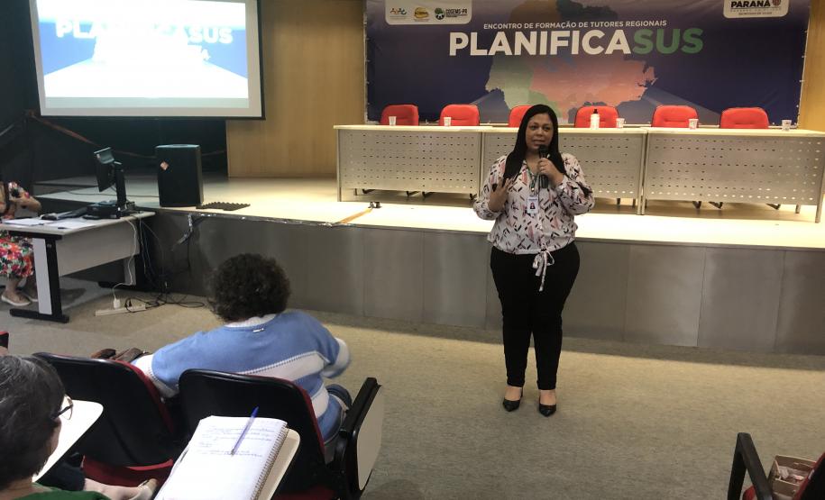Em 8ª edição, Encontro do PlanificaSUS fortalece o cuidado sobre a segurança do paciente