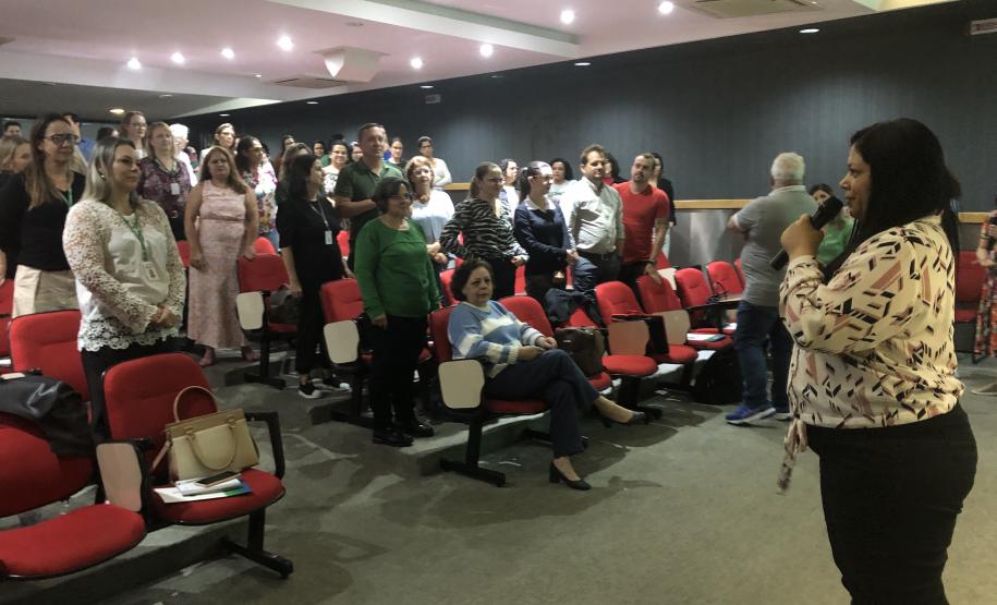 Em 8ª edição, Encontro do PlanificaSUS fortalece o cuidado sobre a segurança do paciente