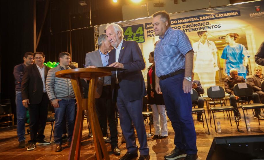 Estado investe R$ 14,4 milhões, garante ampliação e leitos de UTI para hospital de Loanda