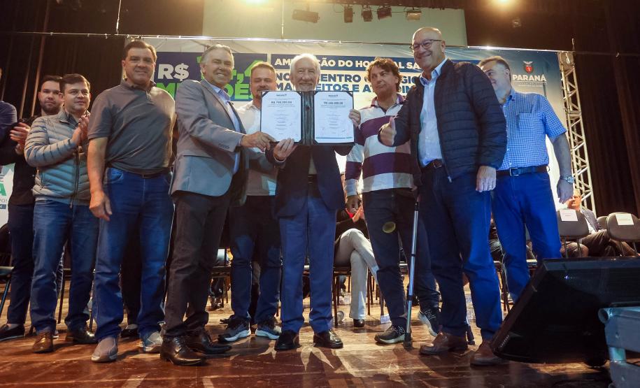 Estado investe R$ 14,4 milhões, garante ampliação e leitos de UTI para hospital de Loanda