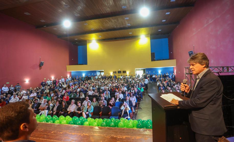 Estado investe R$ 14,4 milhões, garante ampliação e leitos de UTI para hospital de Loanda