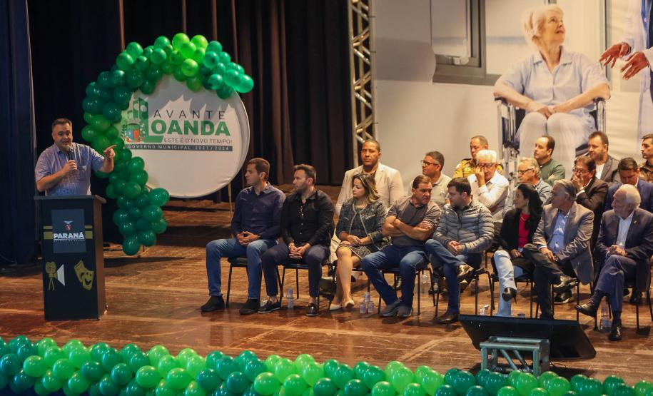 Estado investe R$ 14,4 milhões, garante ampliação e leitos de UTI para hospital de Loanda