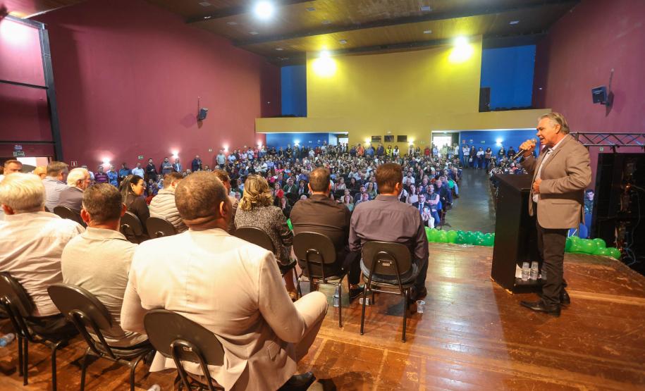 Estado investe R$ 14,4 milhões, garante ampliação e leitos de UTI para hospital de Loanda