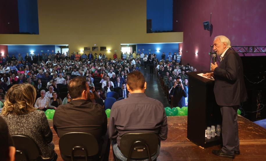 Estado investe R$ 14,4 milhões, garante ampliação e leitos de UTI para hospital de Loanda