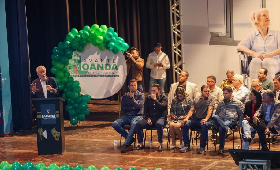 Estado investe R$ 14,4 milhões, garante ampliação e leitos de UTI para hospital de Loanda