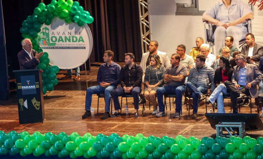 Estado investe R$ 14,4 milhões, garante ampliação e leitos de UTI para hospital de Loanda