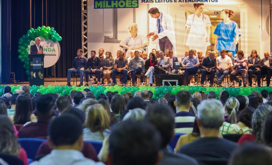 Estado investe R$ 14,4 milhões, garante ampliação e leitos de UTI para hospital de Loanda