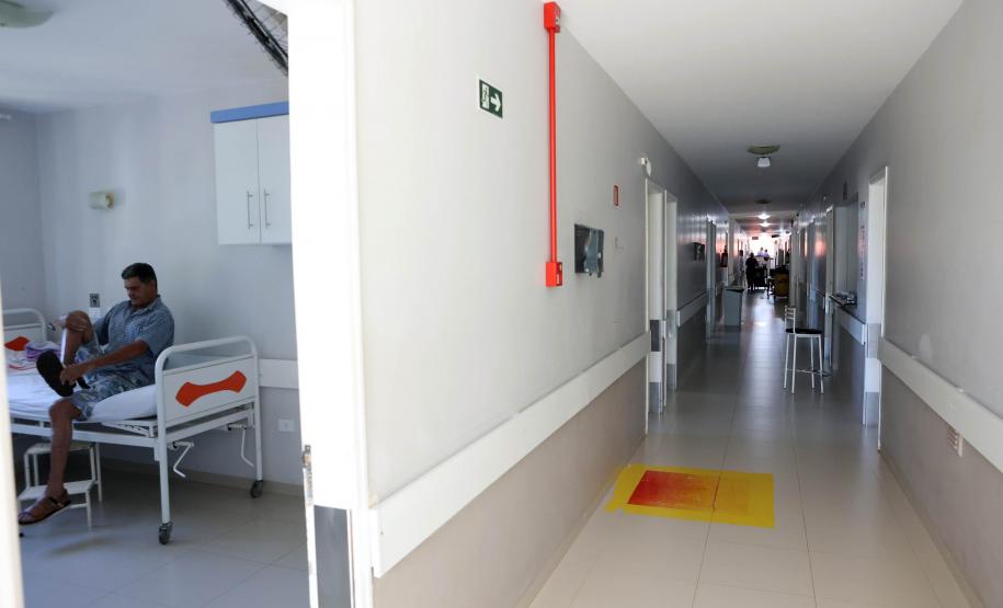 Estado investe R$ 14,4 milhões, garante ampliação e leitos de UTI para hospital de Loanda