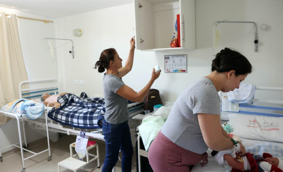 Estado investe R$ 14,4 milhões, garante ampliação e leitos de UTI para hospital de Loanda