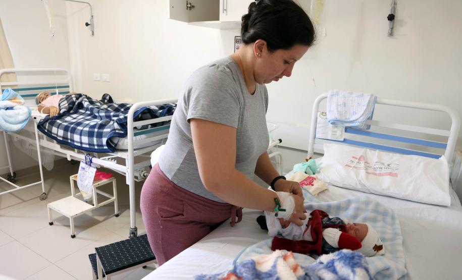 Estado investe R$ 14,4 milhões, garante ampliação e leitos de UTI para hospital de Loanda