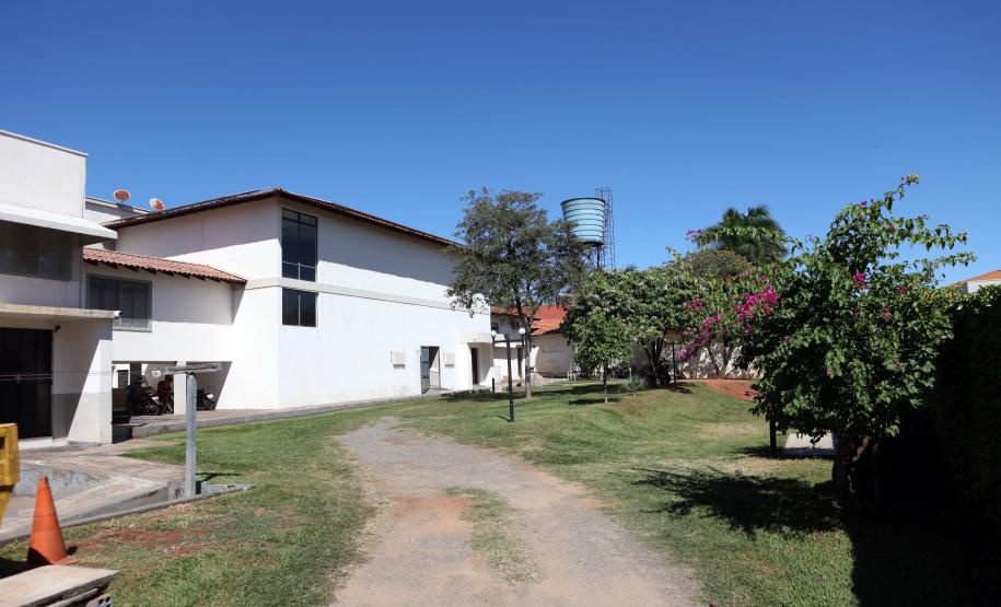 Estado investe R$ 14,4 milhões, garante ampliação e leitos de UTI para hospital de Loanda