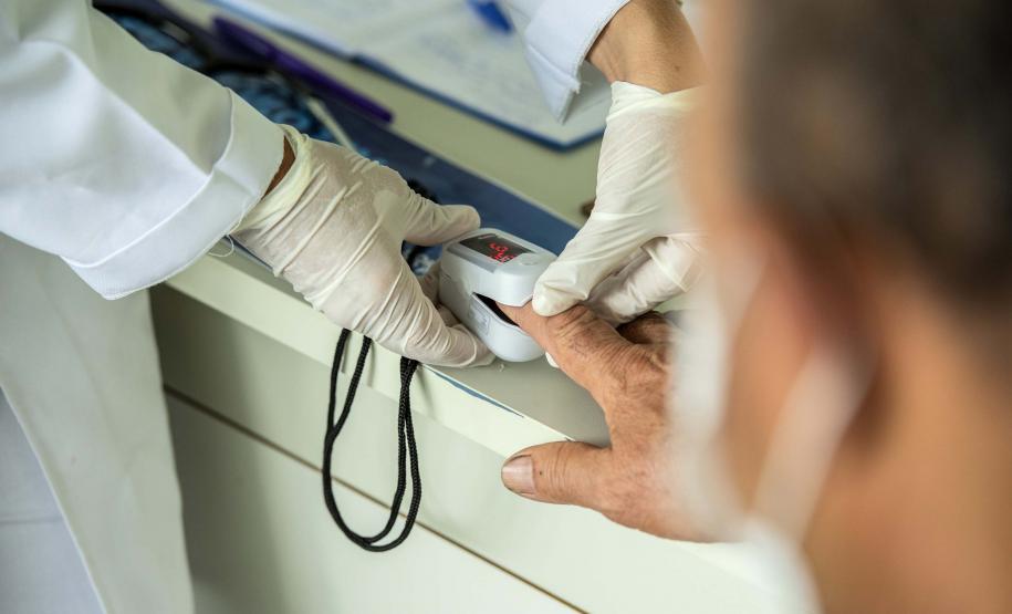 Em parceria com Ministério da Saúde, Paraná credenciará equipes para Atenção Primária