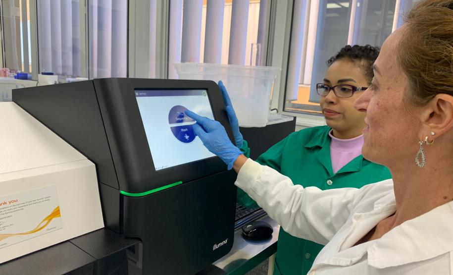 Estudo aponta que chikungunya em circulação no Paraná tem origem outras regiões do Brasil