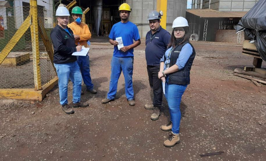 Em dia de feriado a Saúde alerta para os riscos de acidentes e doenças relacionadas ao trabalho