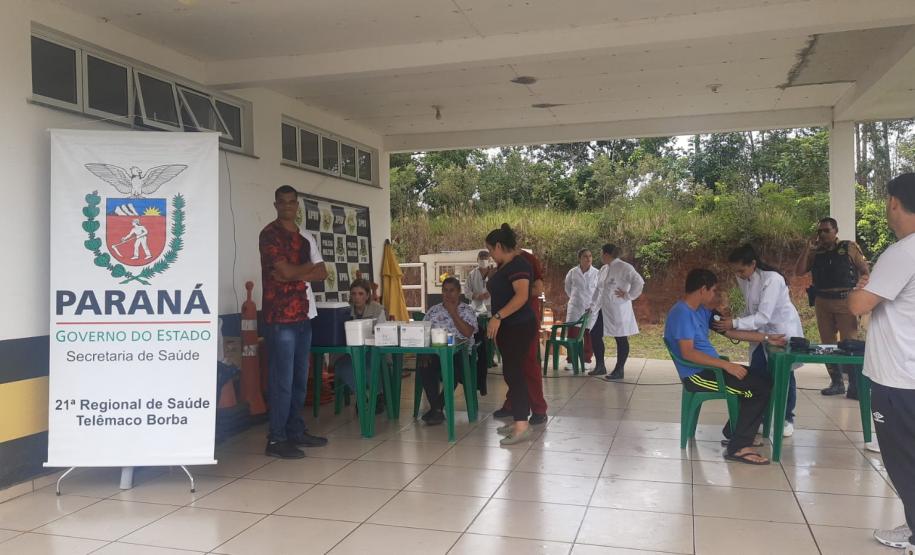 Com operação nas estradas, Estado garantiu transporte seguro da safra e atendeu motoristas