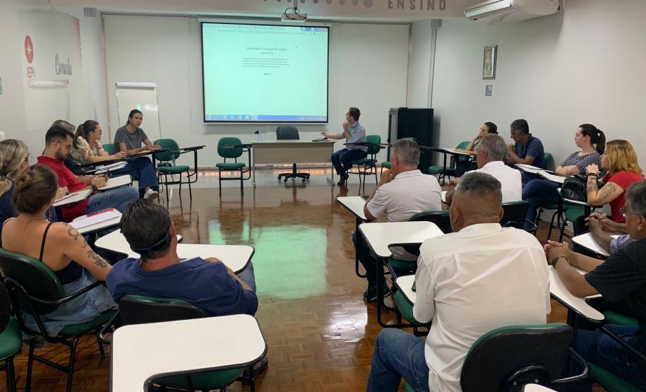 Secretaria da Saúde dá continuidade às ações de combate à dengue na Região de Londrina