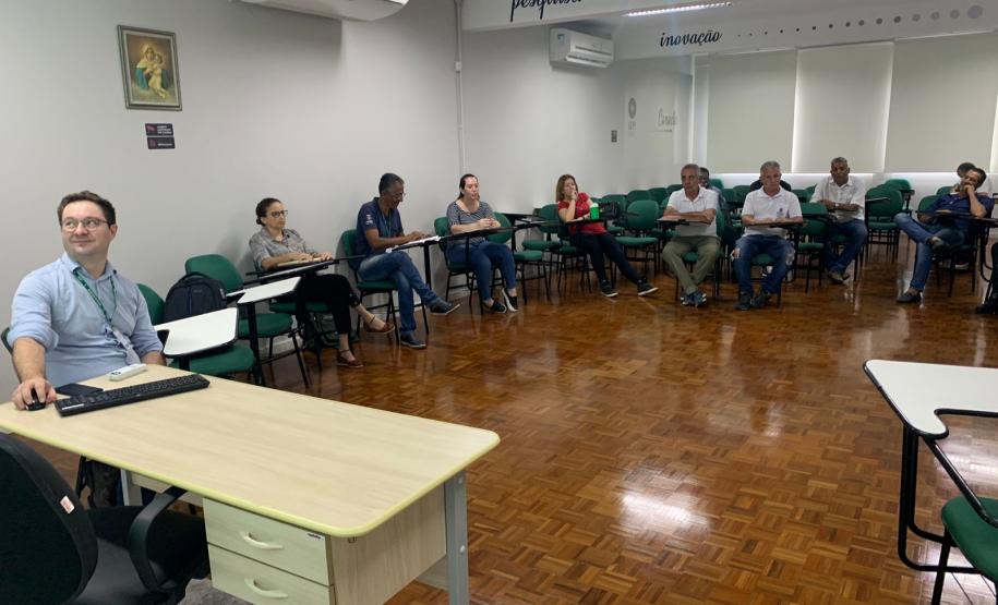 Secretaria da Saúde dá continuidade às ações de combate à dengue na Região de Londrina