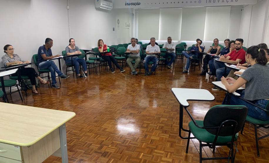 Secretaria da Saúde dá continuidade às ações de combate à dengue na Região de Londrina