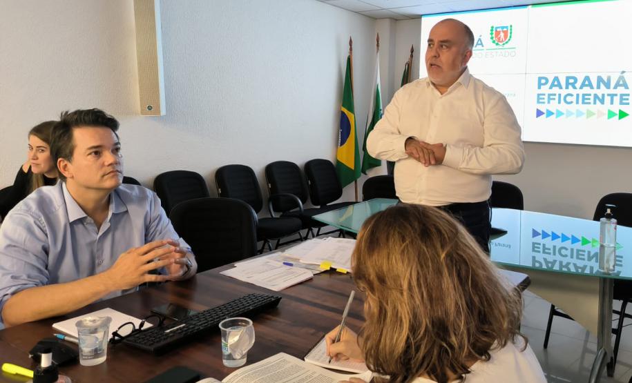 Banco Mundial ajudará Estado a transformar hospitais pequenos em unidades multiprofissionais