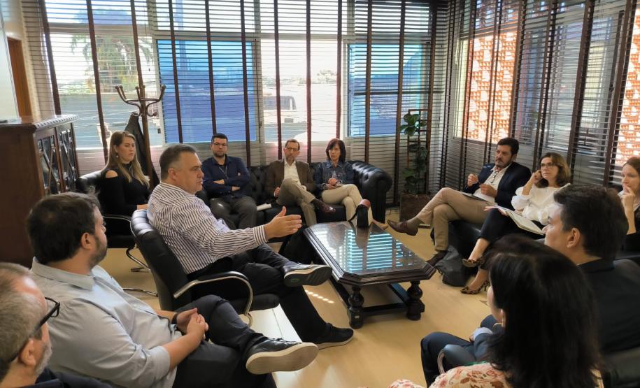 Banco Mundial ajudará Estado a transformar hospitais pequenos em unidades multiprofissionais