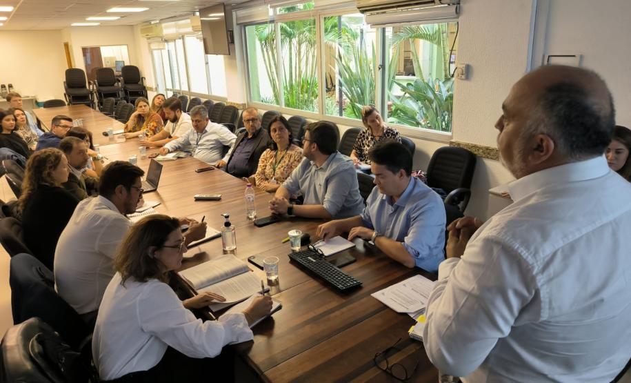 Banco Mundial ajudará Estado a transformar hospitais pequenos em unidades multiprofissionais