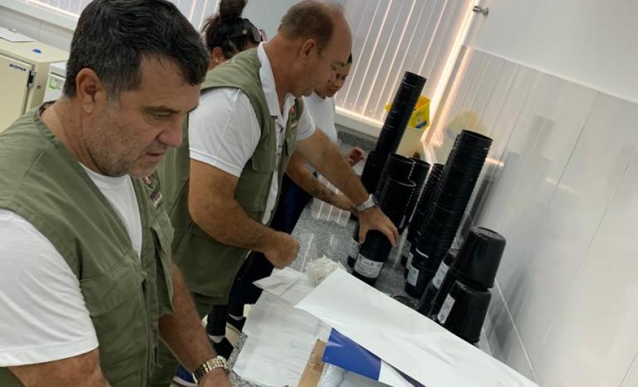 Equipe da Saúde reforça ações no Litoral no combate à dengue