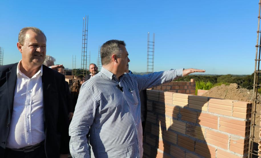 Nova clínica de psicologia da Unicentro vai ampliar atendimento em Irati e região