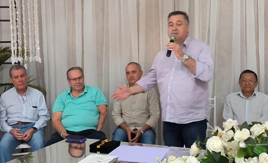 Com aporte de mais de R$ 2 milhões, Estado autoriza reformas em hospitais no Norte e Noroeste