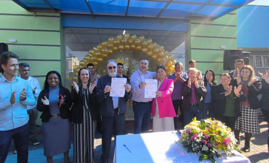 Com aporte de mais de R$ 2 milhões, Estado autoriza reformas em hospitais no Norte e Noroeste