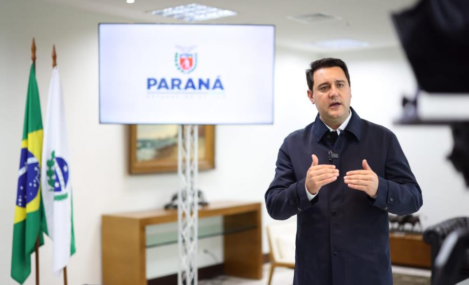 Governo do Paraná isenta ICMS de 87 medicamentos usados em tratamentos de câncer