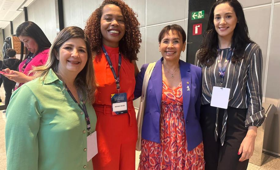 Técnicos da Saúde debatem políticas de prevenção de acidentes de trânsito, em Brasília