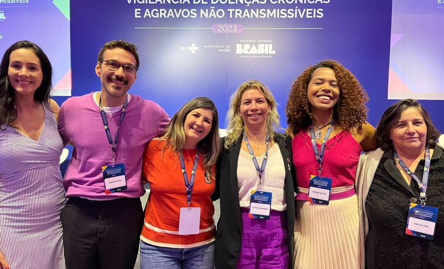 Técnicos da Saúde debatem políticas de prevenção de acidentes de trânsito, em Brasília