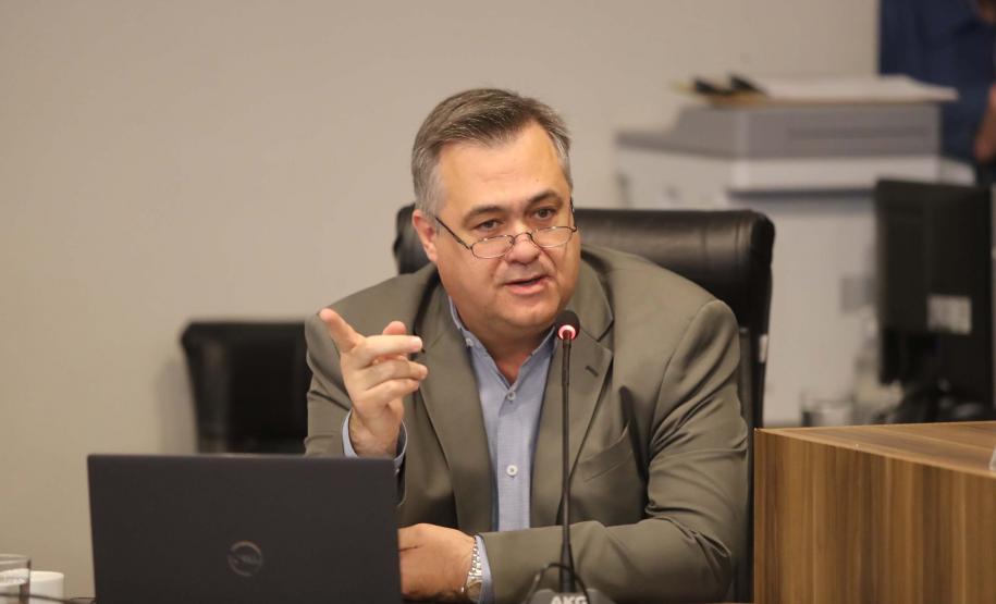 Paraná cumpre metas anuais da saúde pública já no primeiro quadrimestre