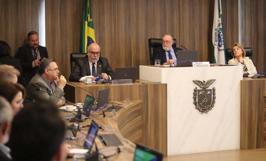 Paraná cumpre metas anuais da saúde pública já no primeiro quadrimestre