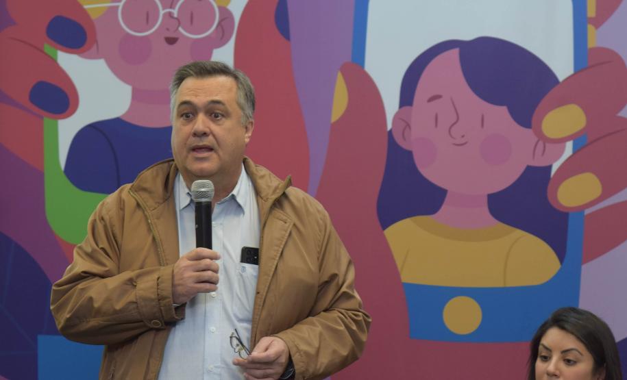 Secretaria de Saúde promove encontro sobre Infecções Sexualmente Transmissíveis