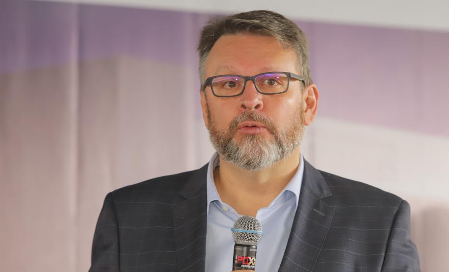 Com recursos do BRDE, novo Hospital de Pinhais contará com 90 leitos para pacientes do SUS