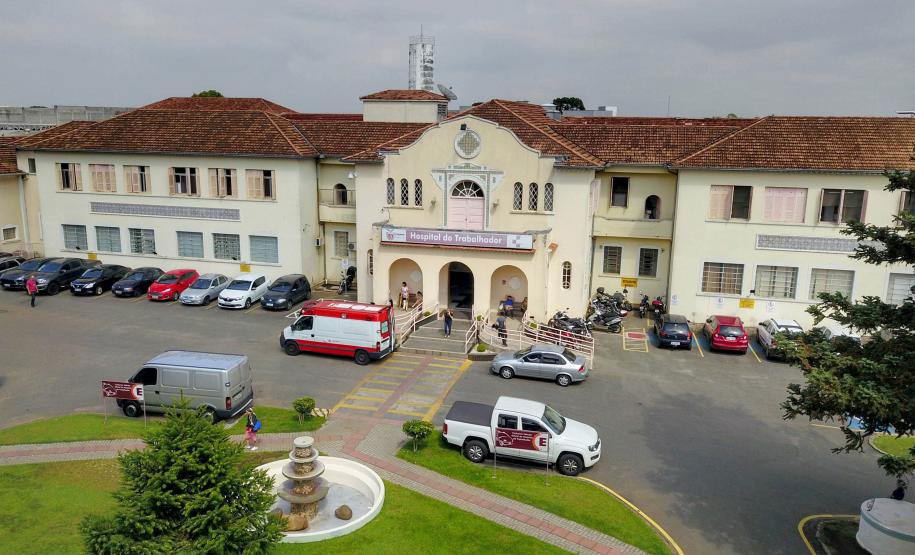 Estado define plano com aumento de cirurgias para auxiliar demanda hospitalar em Curitiba e região