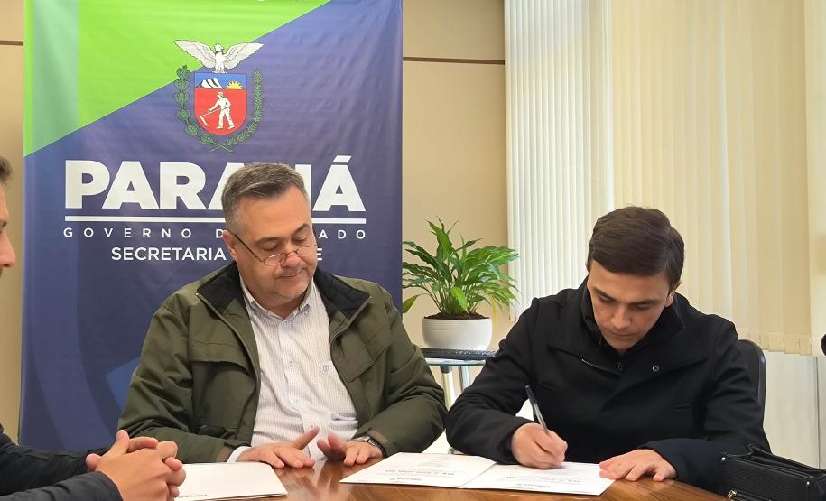 Estado autoriza construção de Prontos Atendimentos Municipais em Ipiranga e Piraí do Sul