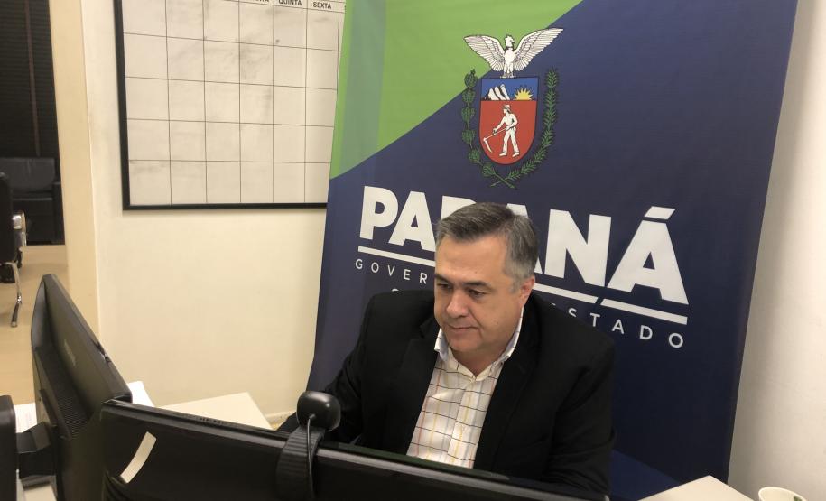 Secretaria da Saúde realiza reunião técnica de atualização do programa Mais Médicos