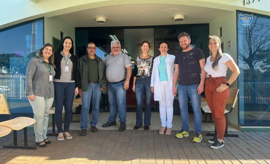 Exame para a detecção do câncer de colo de útero é disponibilizado gratuitamente no Paraná