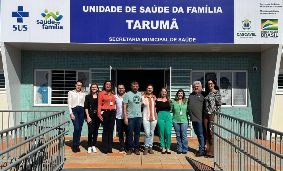 Exame para a detecção do câncer de colo de útero é disponibilizado gratuitamente no Paraná