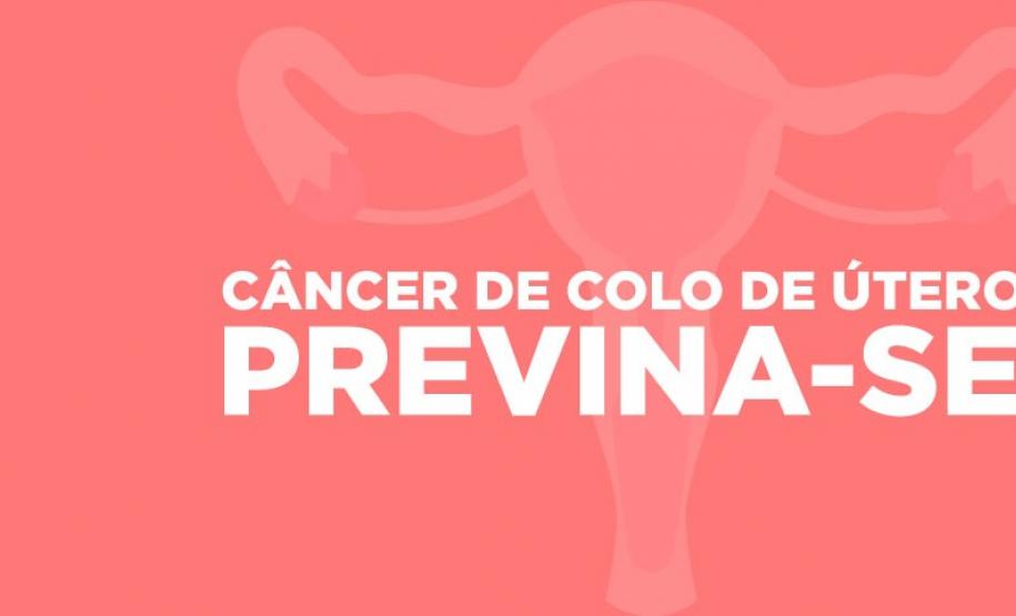 Exame para a detecção do câncer de colo de útero é disponibilizado gratuitamente no Paraná