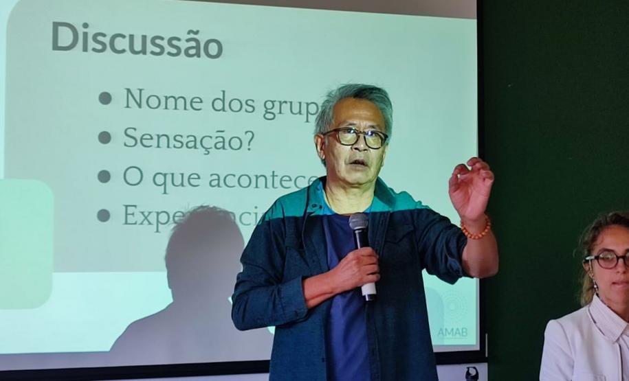 Paraná forma médicos da Atenção Primária para atuar com acupuntura no SUS