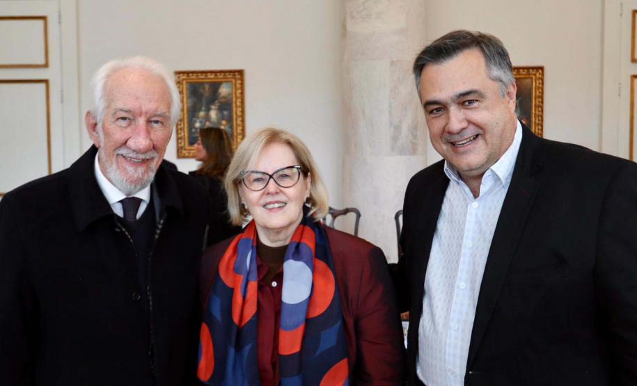 Governo assina Protocolo de Intenções com outras entidades sobre Política Antimanicomial